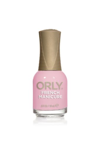 Orly Nail Lacquer French Manicure 18ml (Various Shades) - Rose Colored Glasses