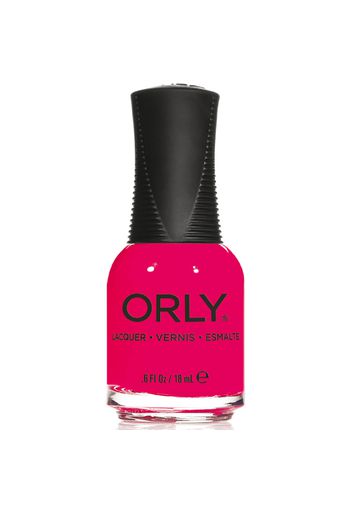 ORLY Lola Nail Varnish (18ml)