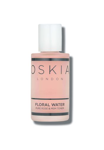 OSKIA Floral Water Toner 30ml