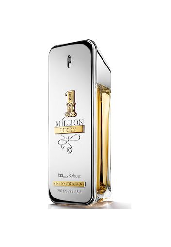 Paco Rabanne 1 Million Lucky Eau de Toilette 100ml