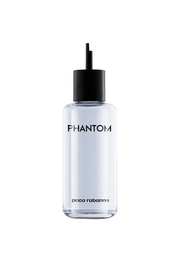 Paco Rabanne Phantom Eau de Toilette Refill Bottle 200ml