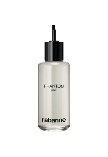 Rabanne Phantom Intense Eau de Parfum Intense Refill 200ml