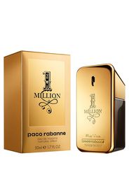 Paco Rabanne 1 Million Edt Spray (50ml)