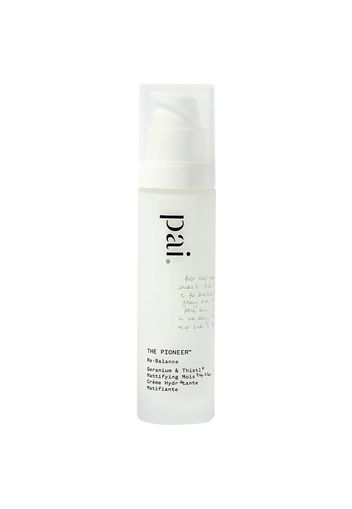 Pai Skincare The Pioneer Geranium and Thistle Mattifying Moisturiser 50ml