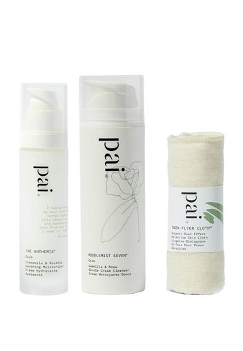 Pai Skincare Exclusive Cleanse and Hydrate Duo