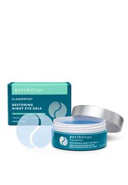 Patchology FlashPatch Restoring Night Eye Gels - 30 Pairs