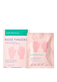 Patchology Rosé Fingers - Renewing Hand Mask 54g