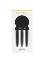 Pattern Hair Pick