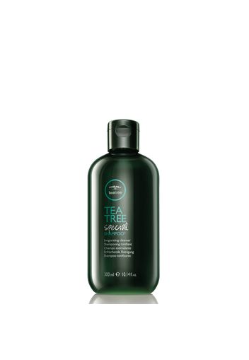 Paul Mitchell 'Green' Tea Tree Special Shampoo (300ml)