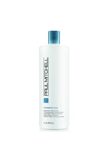 Paul Mitchell Shampoo One (1000ml)