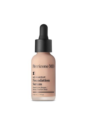 Perricone MD No Makeup Foundation Serum Broad Spectrum SPF20 30ml (Various Shades) - Porcelain