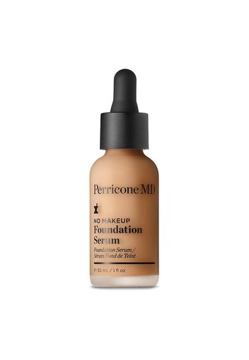 Perricone MD No Makeup Foundation Serum Broad Spectrum SPF20 30ml (Various Shades) - Nude