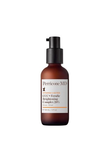 Perricone MD Vitamin C Ester CCC and Ferulic Brightening Complex 20% 59ml