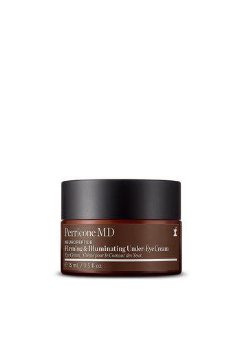 Perricone MD Neuropeptide Firming and Illuminating Under-Eye Cream 15ml