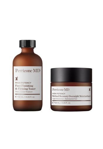 Perricone MD High Potency Replenishing & Firming Duo