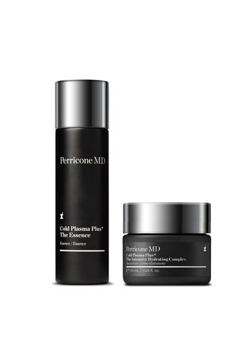 Perricone MD Cold Plasma Plus+ Ultimate Hydration Duo