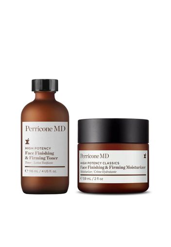 Perricone MD High Potency Face Finishing & Firming Duo