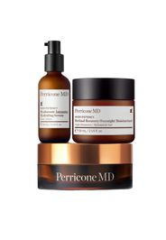 Perricone MD 3-Step Evening Routine