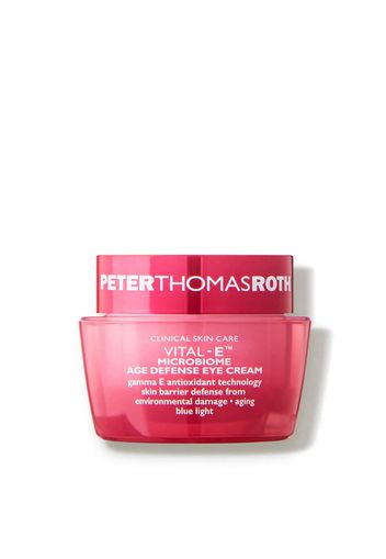 Peter Thomas Roth VITAL-E Microbiome Age Defense Eye Cream 15ml