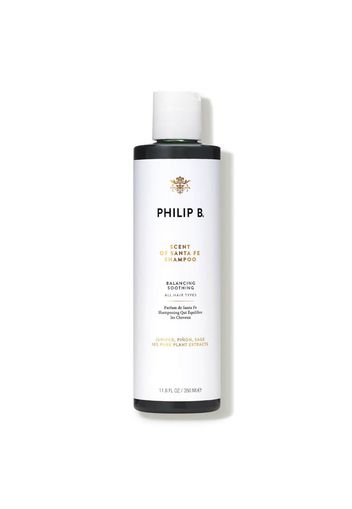 Philip B Santa Fe Hair + Body Shampoo 350ml