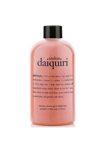 philosophy Melon Daiquiri Shampoo, Bath & Shower Gel 480ml