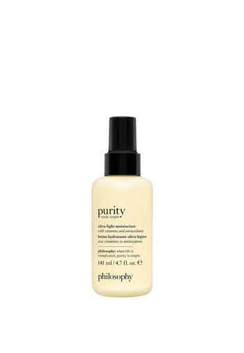 philosophy Purity Made Simple Moisturiser 141ml