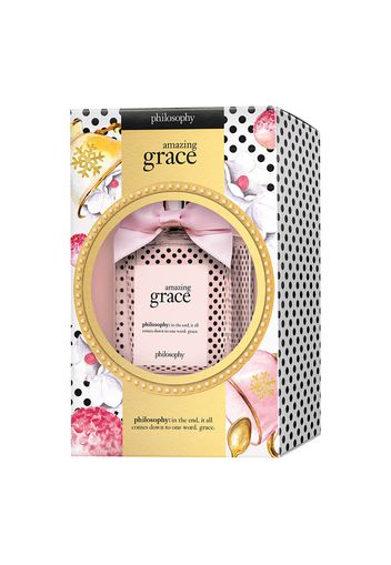 Philosophy Amazing Grace Limited Edition Eau de Toilette 60ml