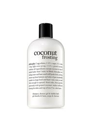 philosophy Coconut Frosting Shower Gel 480ml