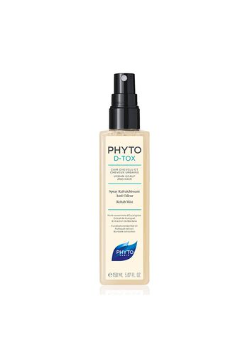 Phyto Detox Spray 150ml