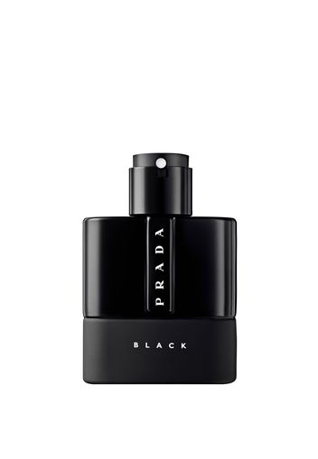 Prada Luna Rossa Black Eau de Parfum (Various Sizes) - 50ml