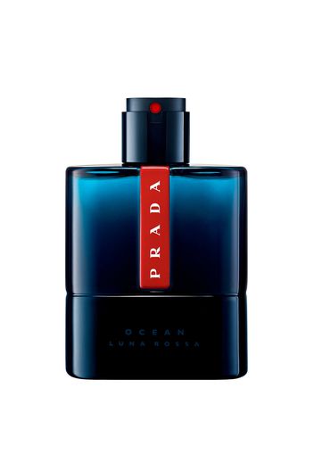 Prada Luna Rossa Ocean Eau de Toilette (Various Sizes) - 100ml