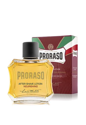 Proraso After Shave Lotion 100ml - Nourishing