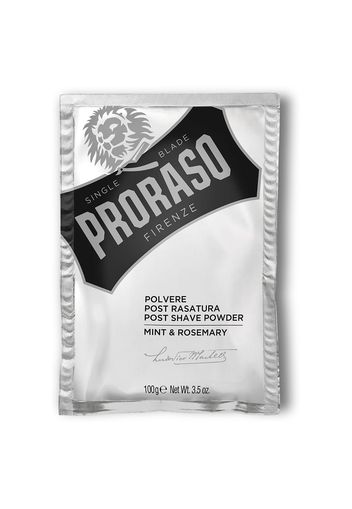 Proraso Post Shave Powder 100g