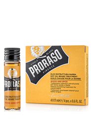 Proraso Hot Oil Beard Treatment