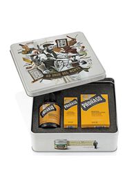 Proraso Beard Care Tin - Wood and Spice (Worth £37.50)