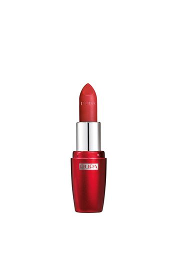 PUPA I'm Unique Matt Lipstick 3.5g (Various Shades) - Seductive Chilli Red