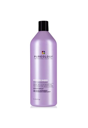 Pureology Hydrate Sheer Conditioner 1000ml