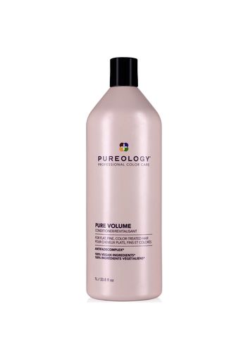 Pureology Pure Volume Conditioner 1000ml