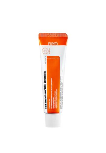 PURITO Sea Buckthorn Vital 70 Cream 50ml