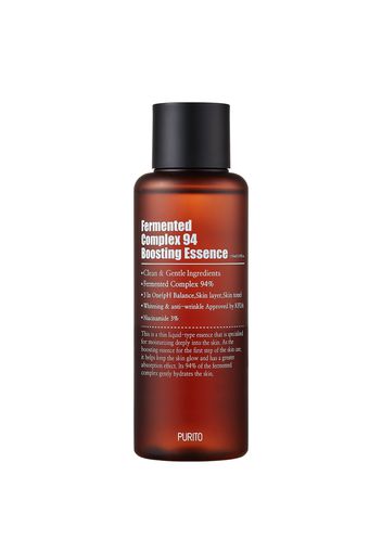 PURITO Fermented Complex 94 Boosting Essence 150ml