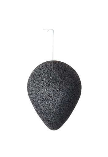 PURITO Bamboo Charcoal Konjac Sponge 7g