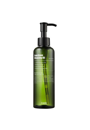 PURITO From Green Cleansing Oil 200ml