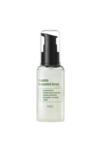 PURITO Centella Unscented Serum 60ml