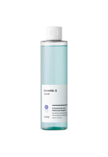 PURITO DermHA-3 Liquid 200ml