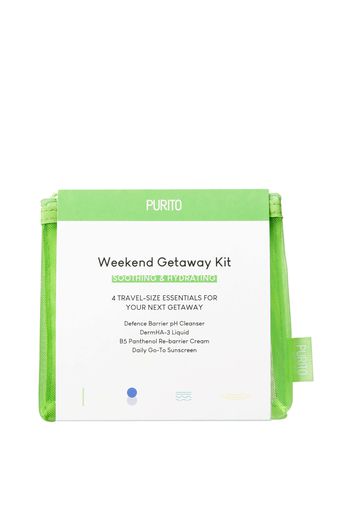 PURITO Trial Kit