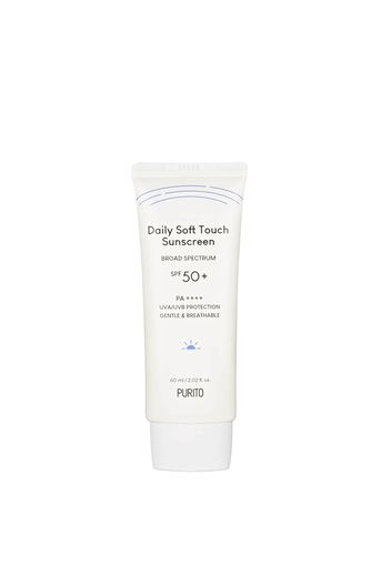 PURITO Daily Soft Touch Sunscreen 60ml