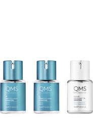 QMS Medicosmetics Collagen System Sensitive 3-Step Routine Set