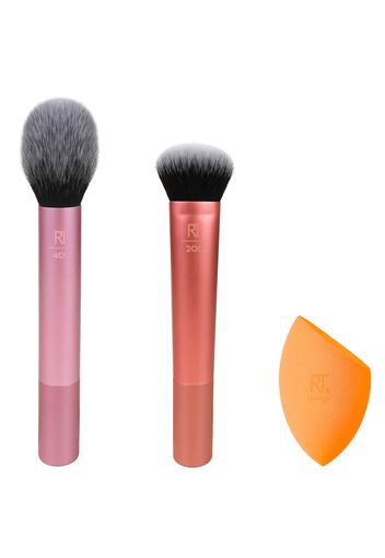 Real Techniques The Ultimate Face Trio