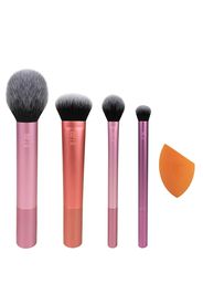 Real Techniques Everyday Essentials (Worth £35)