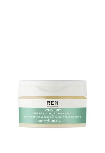 REN Clean Skincare EverCalm Barrier Support Body Balm 100ml